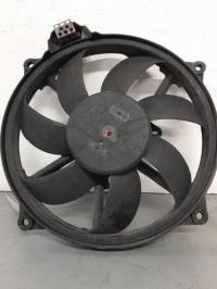 Motoventilatore radiatore