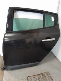 Porte arriere gauche
