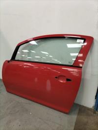 Porte avant gauche