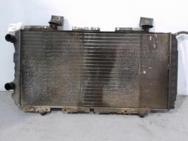 Radiateur eau