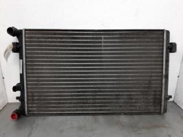 Radiateur eau