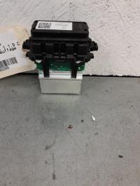 Resistance chauffage