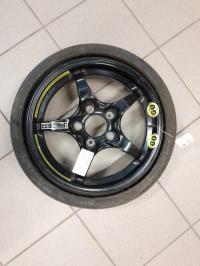 Roue de secours