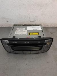 Autoradio originale