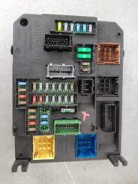 Centralina modulo BSI