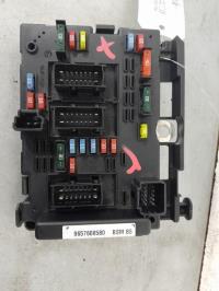 Boitier servitude moteur (BSM)