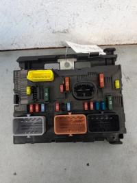 Boitier servitude moteur (BSM)