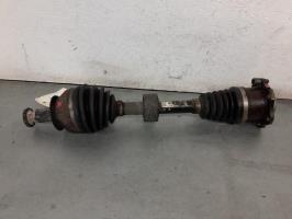 Cardan gauche (transmission)