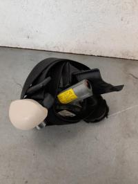 Cintura di sicurezza anteriore destra