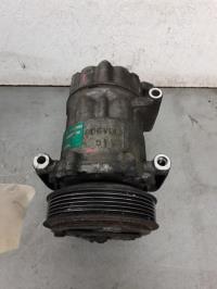 Compresseur clim