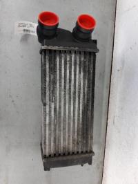 Echangeur air (Intercooler)