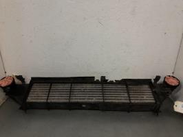 Scambiatore aria (Intercooler)