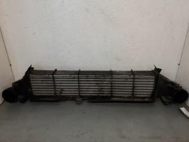 Scambiatore aria (Intercooler)