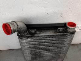 Echangeur air (Intercooler)