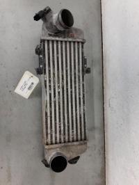 Scambiatore aria (Intercooler)