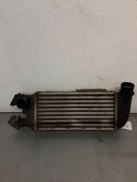 Echangeur air (Intercooler)