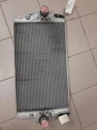Echangeur air (Intercooler)