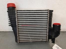 Echangeur air (Intercooler)