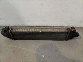 Echangeur air (Intercooler)