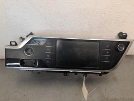 Schermo GPS
