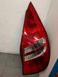 Fanale posteriore principale destro (luci)