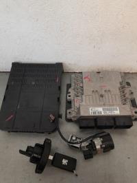 Kit de demarrage