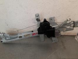 Leve vitre electrique arriere gauche
