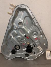 Leve vitre electrique arriere gauche