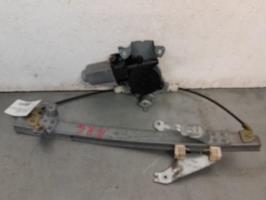 Leve vitre electrique arriere gauche