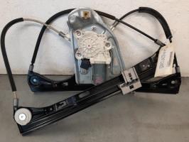 Alzacristalli elettrico anteriore destro