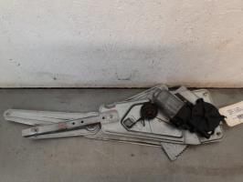 Alzacristalli elettrico anteriore destro