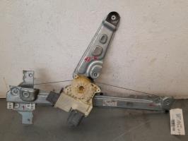 Leve vitre electrique avant gauche