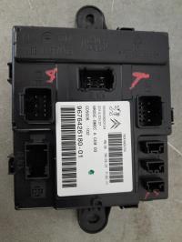Module électronique