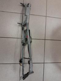Moteur essuie glace avant