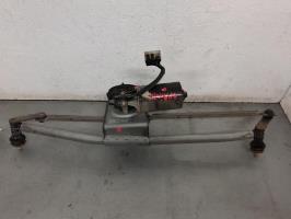 Moteur essuie glace avant