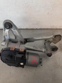 Moteur essuie glace avant gauche