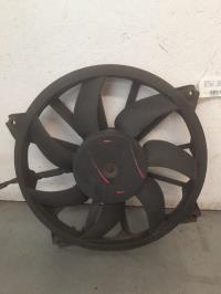 Moto ventilateur radiateur