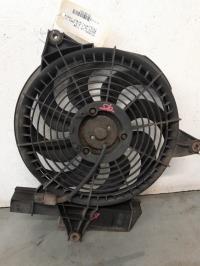 Moto ventilateur radiateur