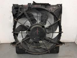 Motoventilatore radiatore
