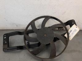 Motoventilatore radiatore