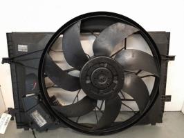 Motoventilatore radiatore