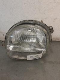 Gruppo ottico anteriore principale sinistro (luci)(faro)
