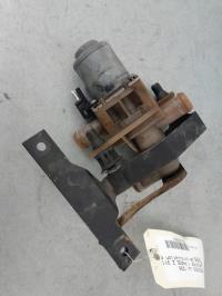 Pompe de circulation d'eau, chauffage auxiliaire