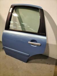 Porte arriere gauche