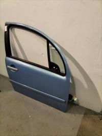 Porte avant droit