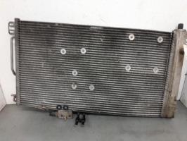 Radiatore clima