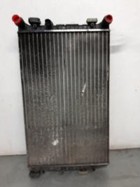 Radiateur eau