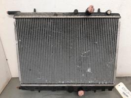 Radiateur eau