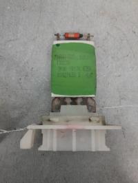 Resistance chauffage