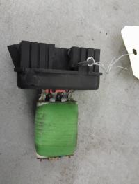 Resistance chauffage